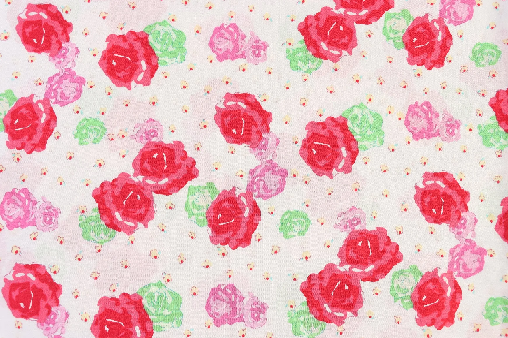 100%Cotton B417 Nano Cotton Print Fabric Textile Custom Design Plain Woven Fabric for Women for Cloth