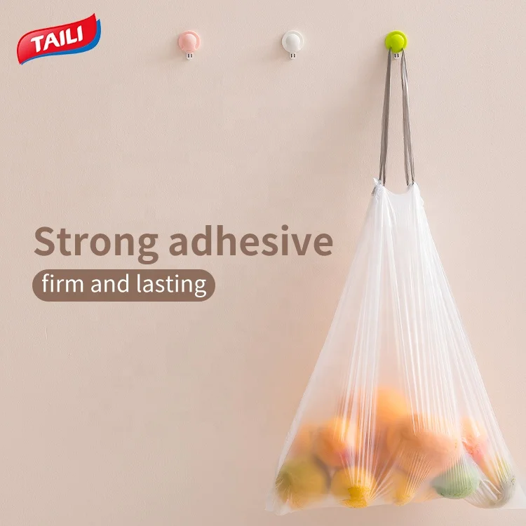 Household Adhesive Key Storage hanger hooks fashion holder for items storage