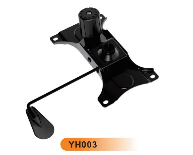 Butterfly chair Can lift and synchronous tilt mechanism Office furniture chair mechanism lift chair parts