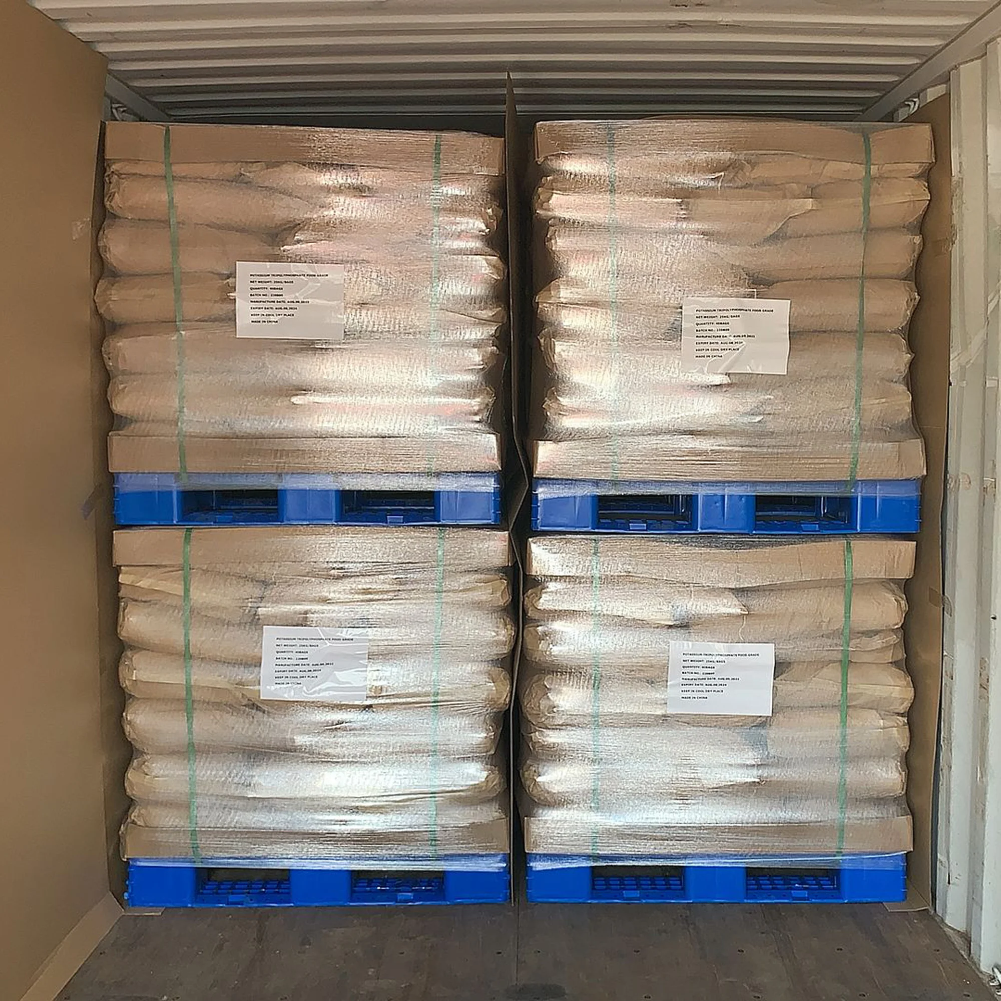 China Hot Sale Factory Price Manufacturer Wholesale Food Grade Citric Acid Anhydrous