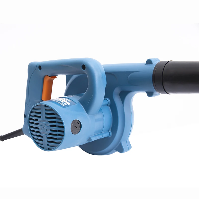 680w Strong Wind High Quality Blower Vacuum With 6-speed Air Volume Is Adjustable
