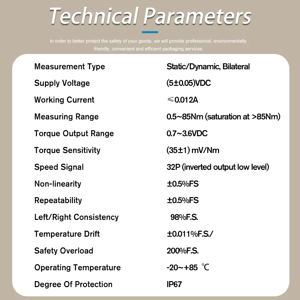 OEM ODM IP67 waterproof ebike electric bike e-bike axis dynamic torque sensor for electric bicycle