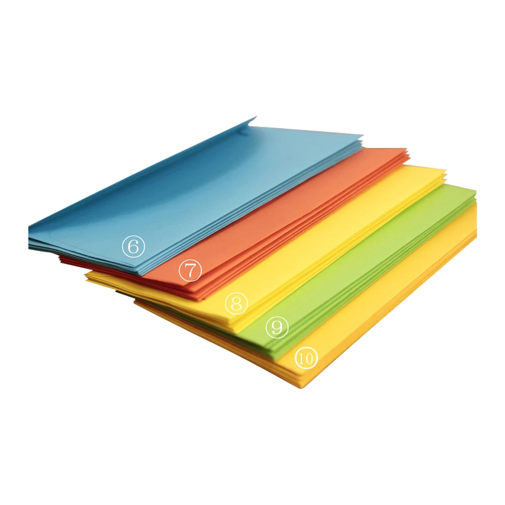 simple paper quilling envelope manufacturer