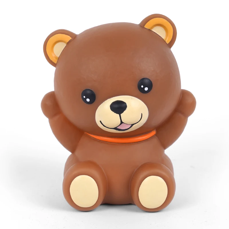 Customize Vinyl Art Figurine Cartoon Designer Toys Collectible 1/6 Scale Action Figures PVC Toy Manufactures