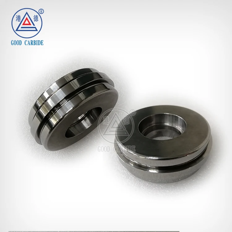 K20 TC dies tungsten carbide thread rolling dies for metal