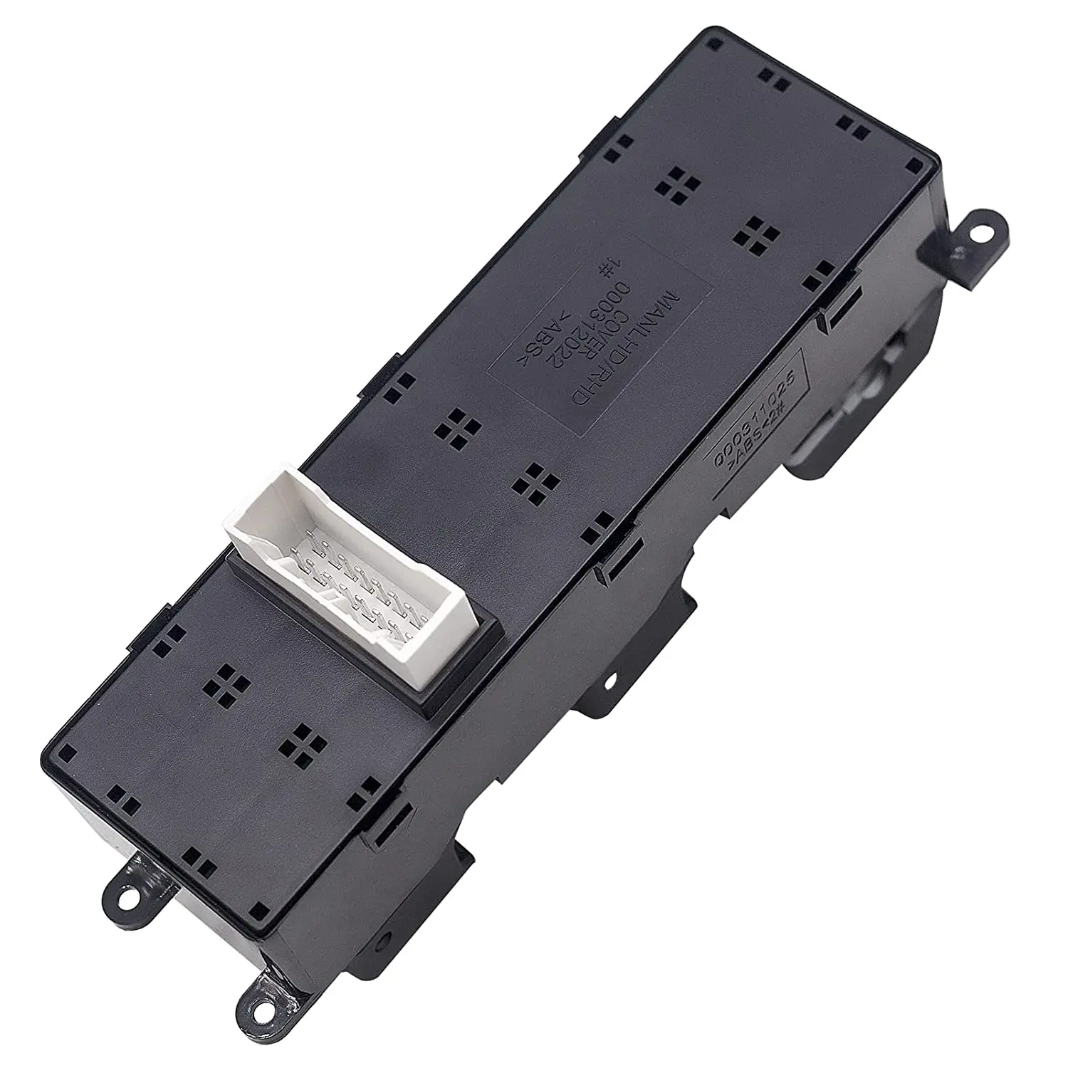 Power Window Switch Driver 93570-B5200 93570-A7100 93571-A7100 for Kia K3 Electric Power Window Master Switch 93570B5200