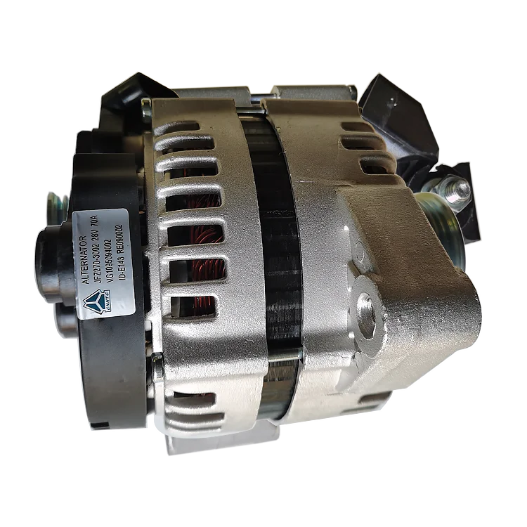 China Sinotruk HOWO Engine spare parts - VG1095094002 generator,alternator