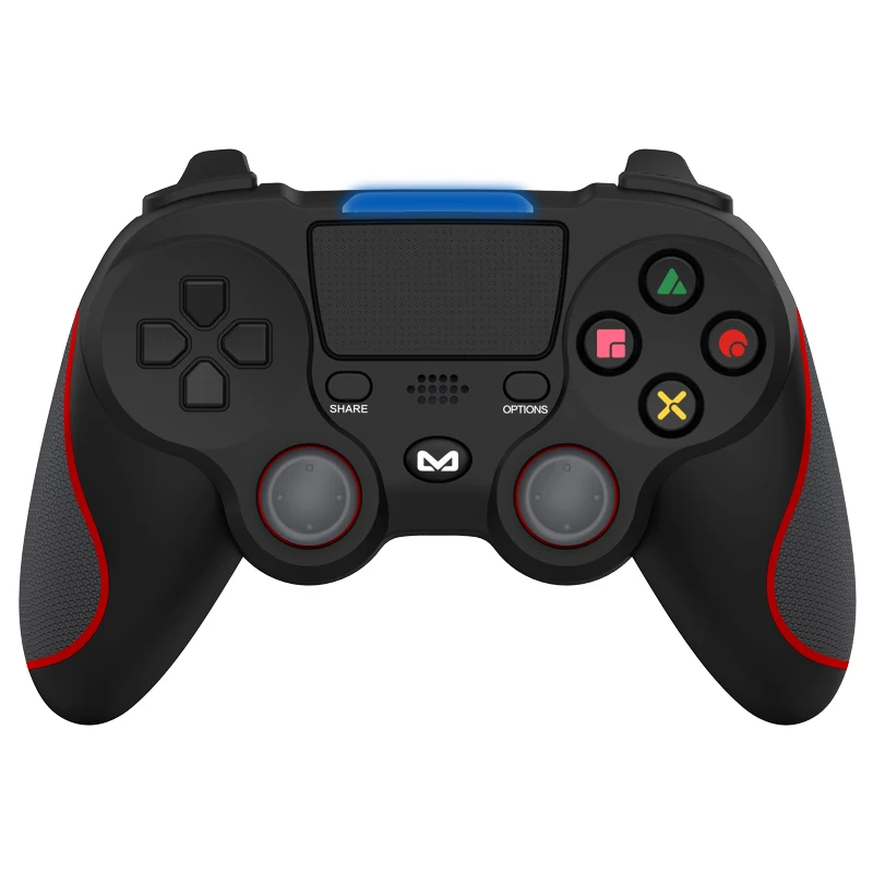
Factory Price Dual Vibration Control Wireless Controller for PS4 Gamepad For Playstation 4 