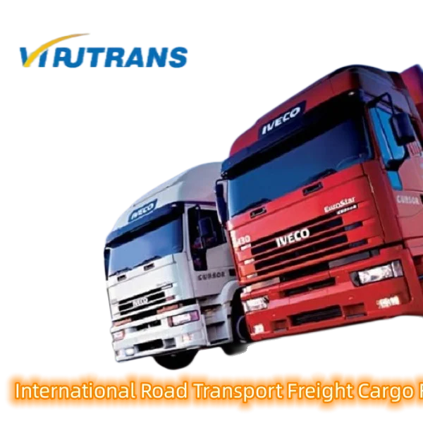 International Road Transport Freight Cargo Logistics Forwarder Shipping Goods From China to Kazakhstan Azerbaijan LCL