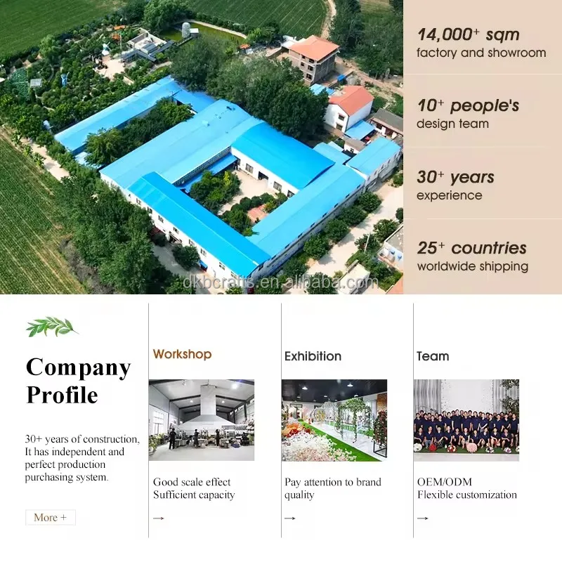 2024 best selling product artificial silk rose 40*60cm flower wall panel artificial