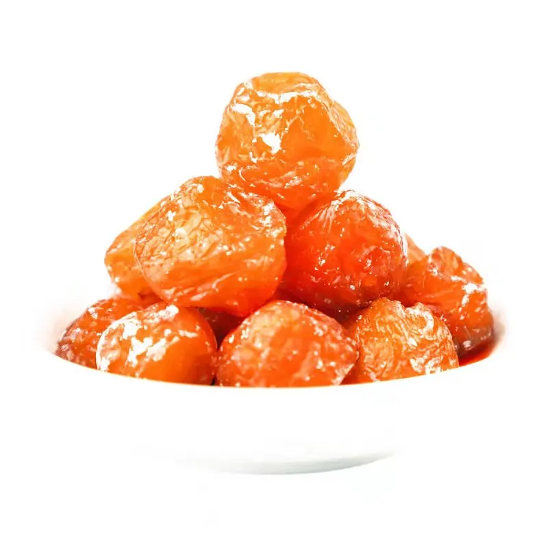 Free Samples Dried Sour Preserved Sweet And Sour Plum Weight Loss Dried Plum