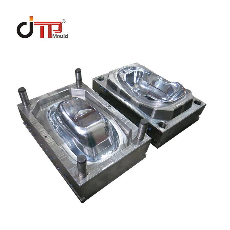 High Quality Good Design Plastic Bathtub Mould Injection Moulding