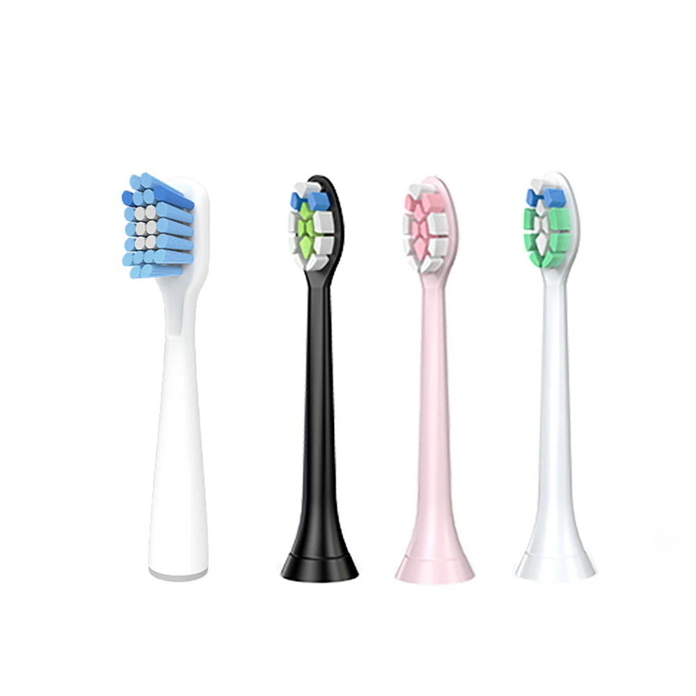Universal electric toothbrush head AFT adapts to AY to replace general electric toothbrush heads