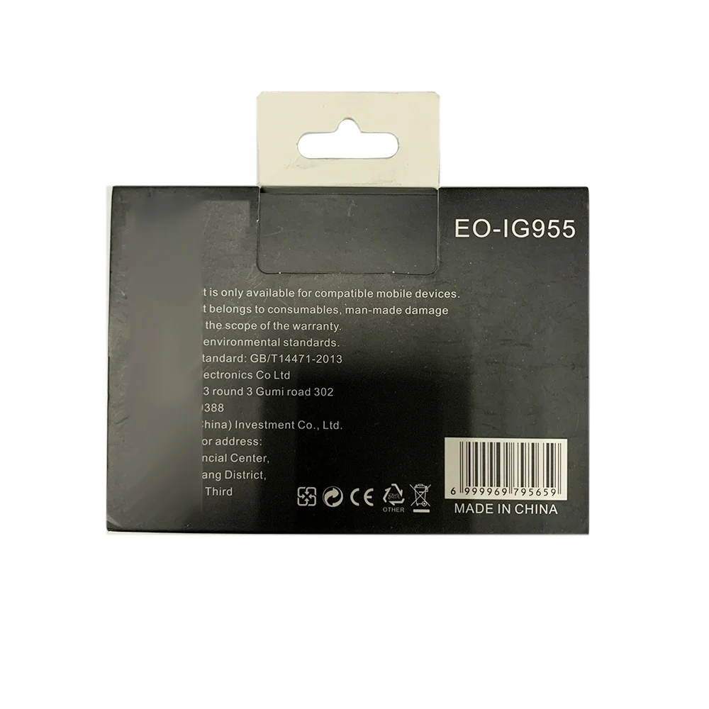 s3 s4 s6 s7 s8 s9 s10 note 10 earphone  for samsung akg earphone hands-free headset Wired headset Phone Headphone