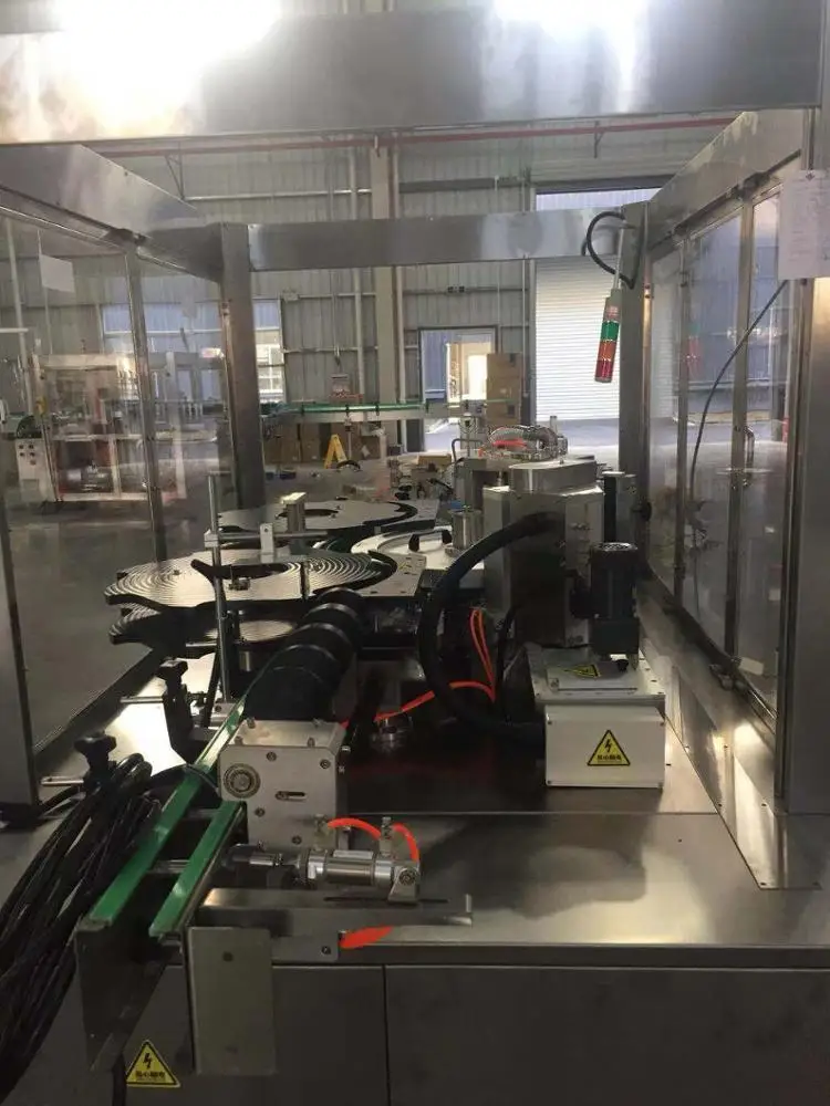 
Automatic labeling machine hot melt glue adhesive OPP/BOPP label stickers for drinks, beverage,bottled water production line 