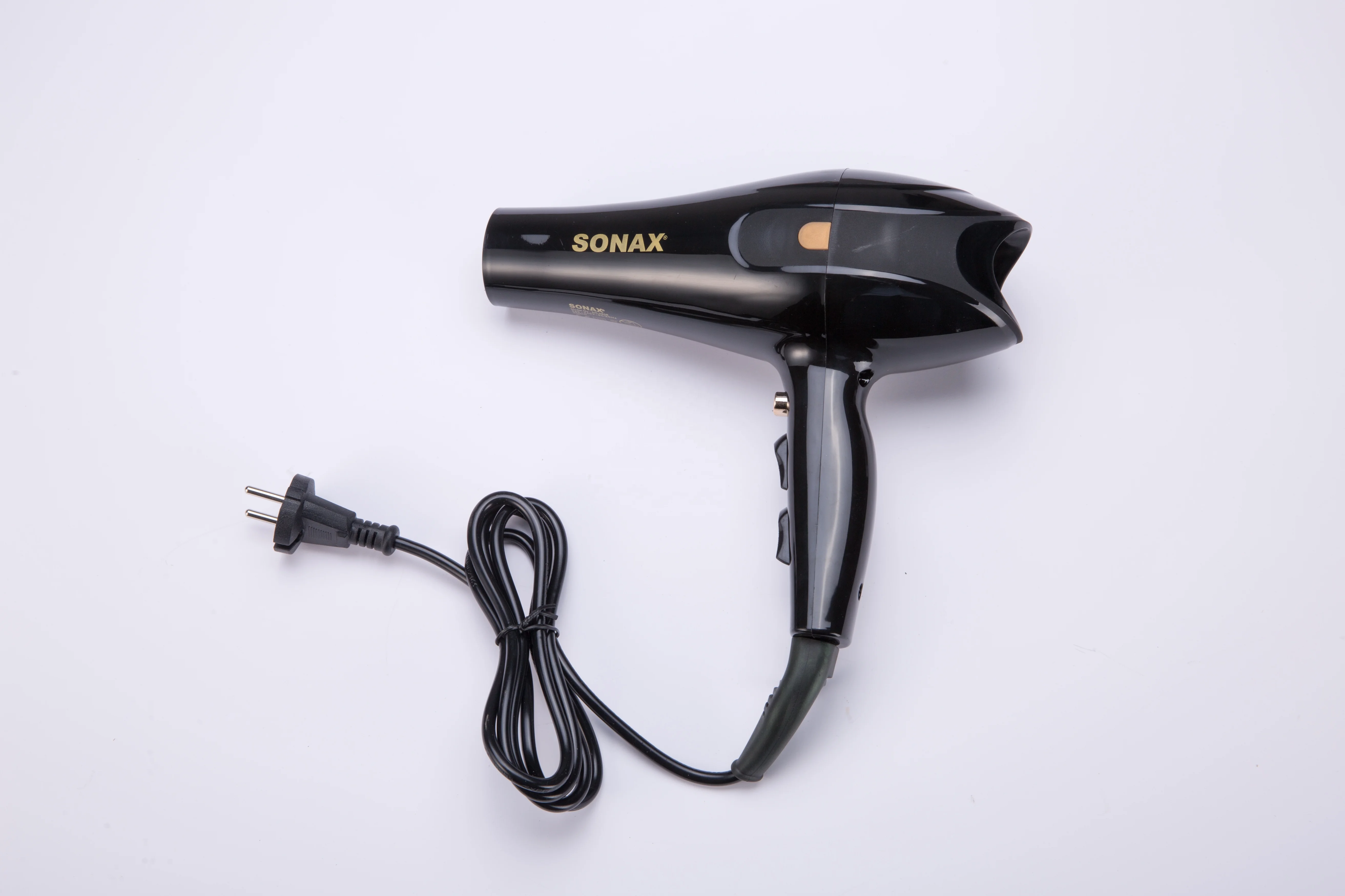 Hot Selling SONAX PRO 6608 2 Speeds 2200W Professional Salon Use Electric Home Use Hair Dryer
