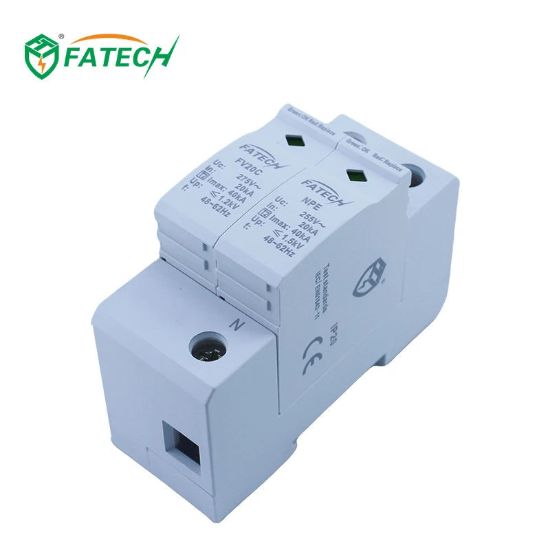 AC Plug-in Spd High Quality