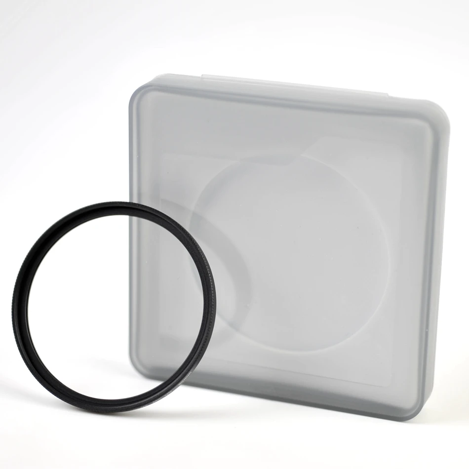 52mm MC UV Filter - Ultra Slim Multi Coated UV  Filter Protection Lens Filter for DSLR Lens