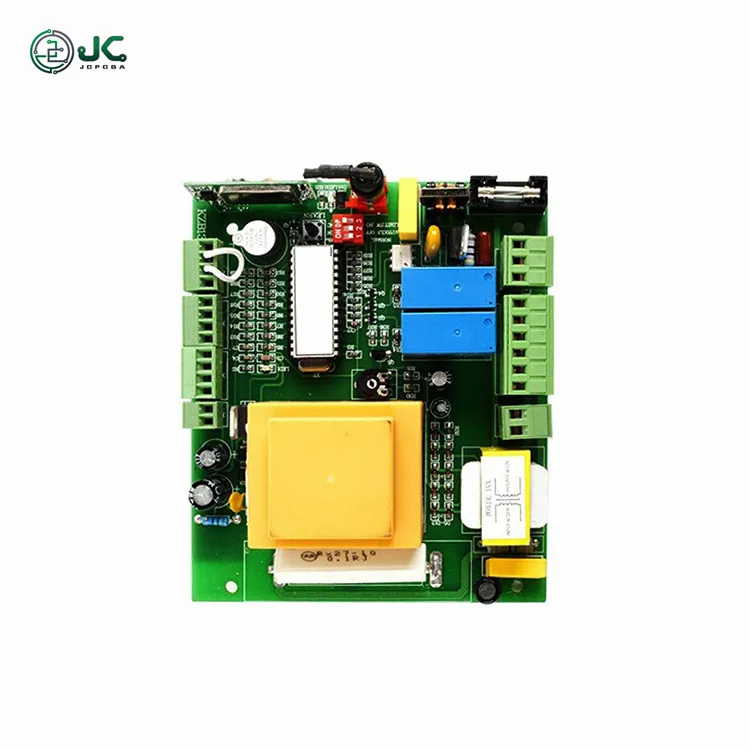 PCBA&PCB ODM&OEM production Customized