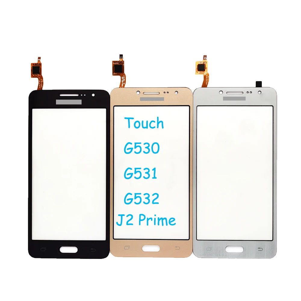 
Mobile Phone LCD g532 g530 g531 display for Samsung Galaxy J2 prime lcd screen replacement 