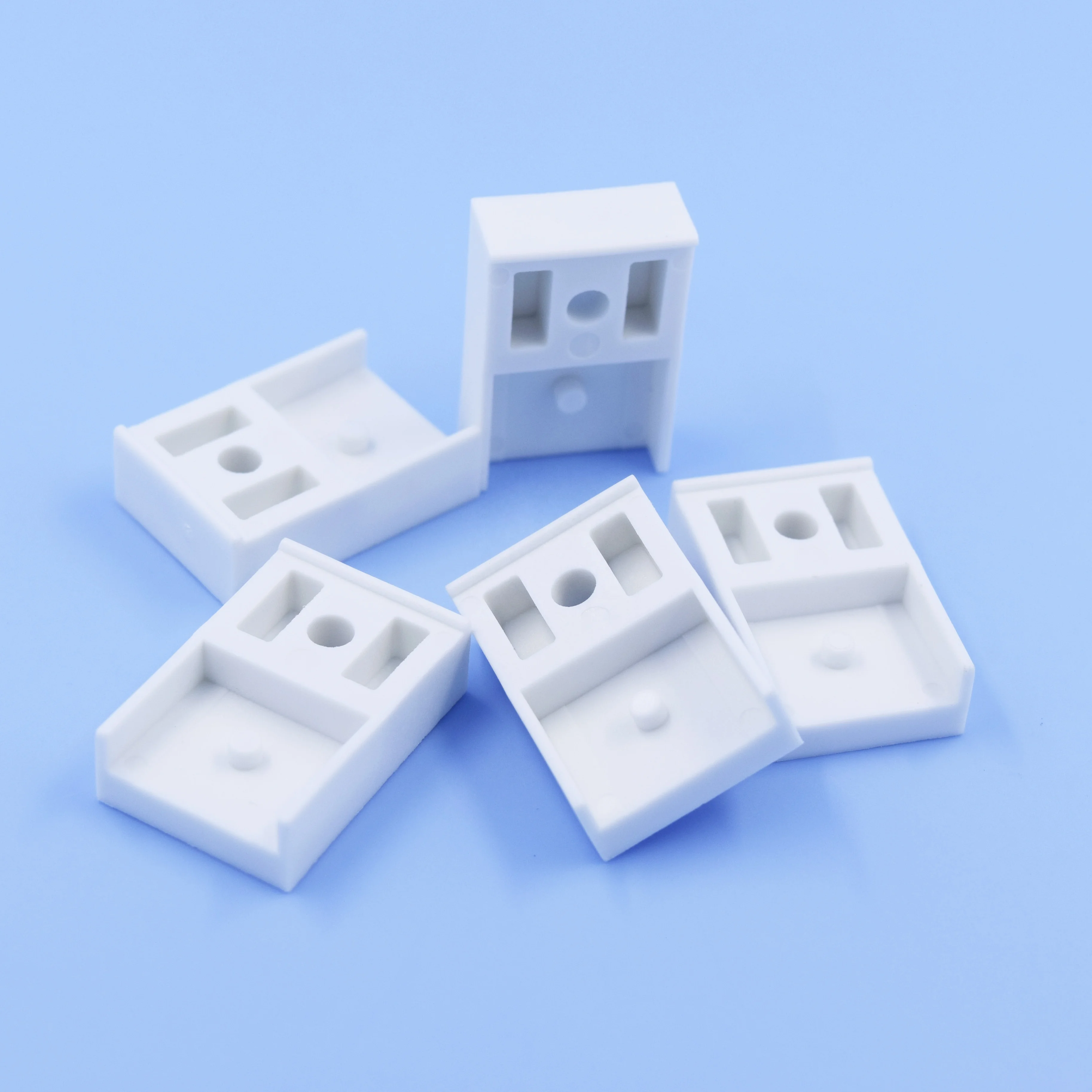 China Factory Plastic Transistor Housing