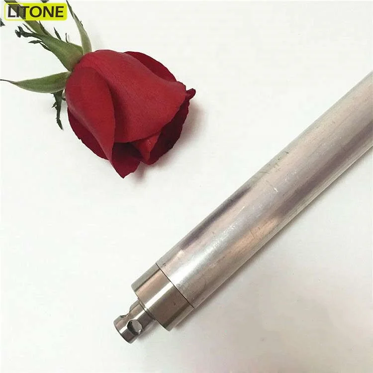  Litone optiflex 2B коробка для подачи флюидирования/всасывания 1009679/порошковое покрытие электростатическое