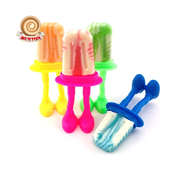 13 г фруктовый леденец icepop и всплывающие конфеты