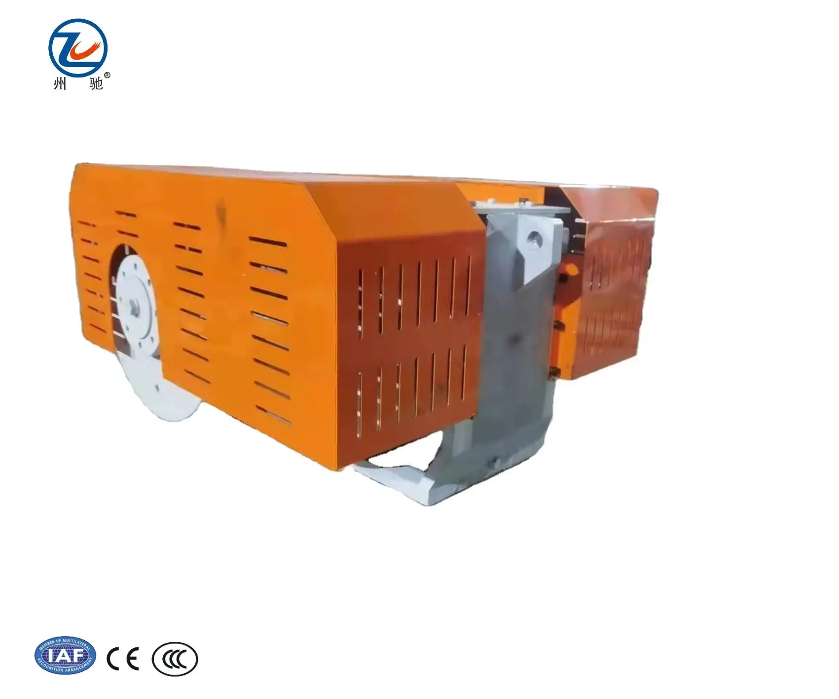 2024 New Box Exciter Vibrating Screen Chinese Source Manufacturer Low Price Strong Vibration Force Stable Mining Bearing