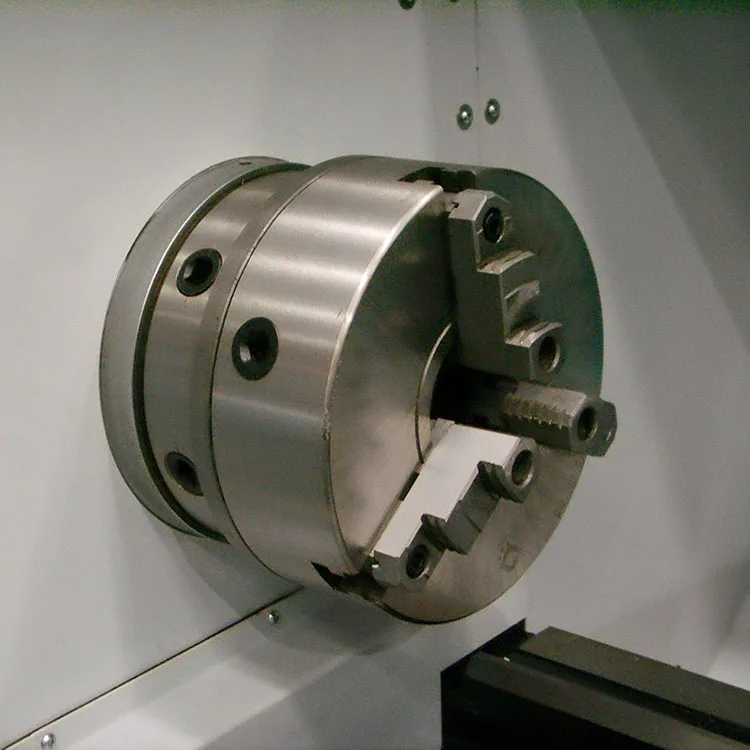 GT DMTG CKE6150 Metal Torno Cnc Tornos Para Metal Cnc Cnc Lathe Machine