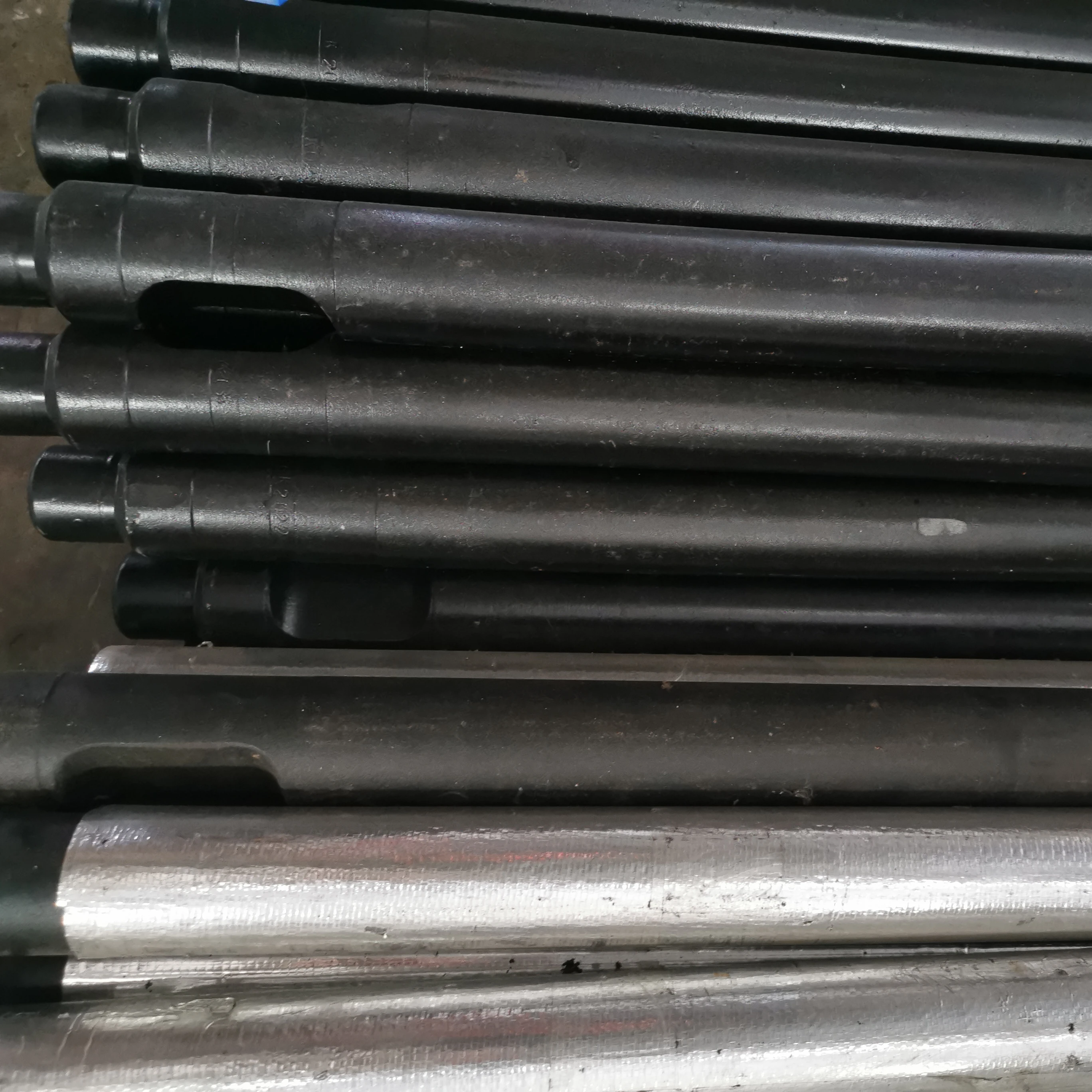 Stable Quality Hydraulic Breaker Hammer Excavator Rock Breaker Chisel diameter of 45mm SB20