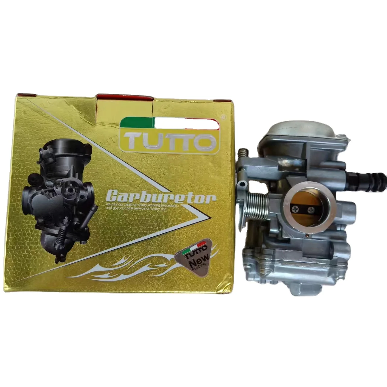 Motorcycle Carburetor for 250cc for Bajaj Boxer Motorcycle Carburetor