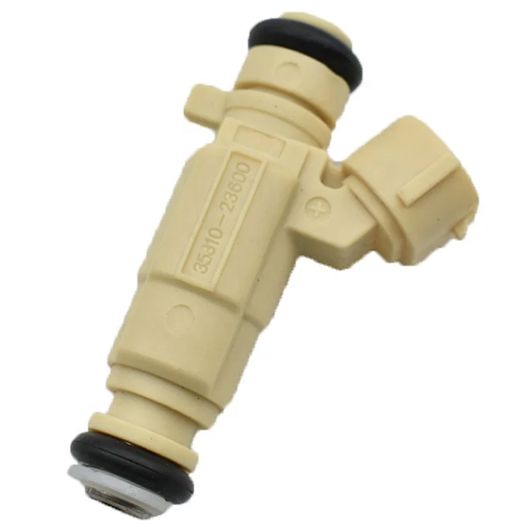 Fuel Injector 35310-23600 for Hyundai Santa Fe Tucson Elantra Tiburon for Kia Optima Rondo Soul Sportage Spectra Spectra5 2.0L 2