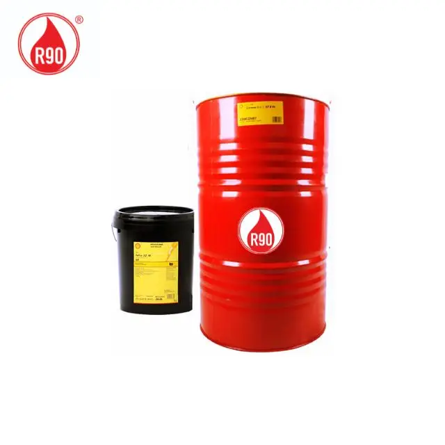 Authentic Engine Oil. Cost-Effective R9 Base Private Label Lubricants.