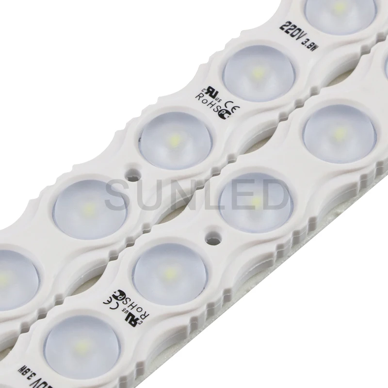 5050 В переменного тока 5730 в 2835 SMD светодиодный
