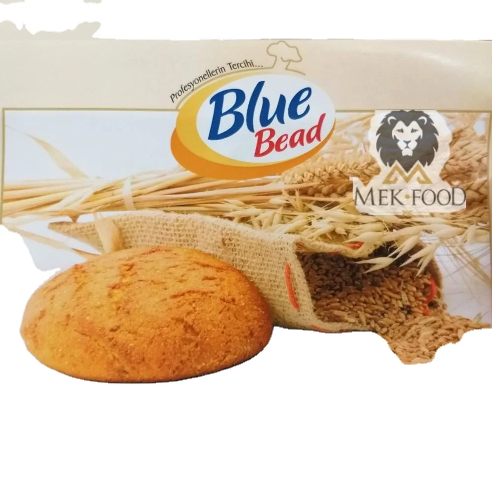 Pelik&Kano Village Bread Premix Mix, Bakery Ingredient