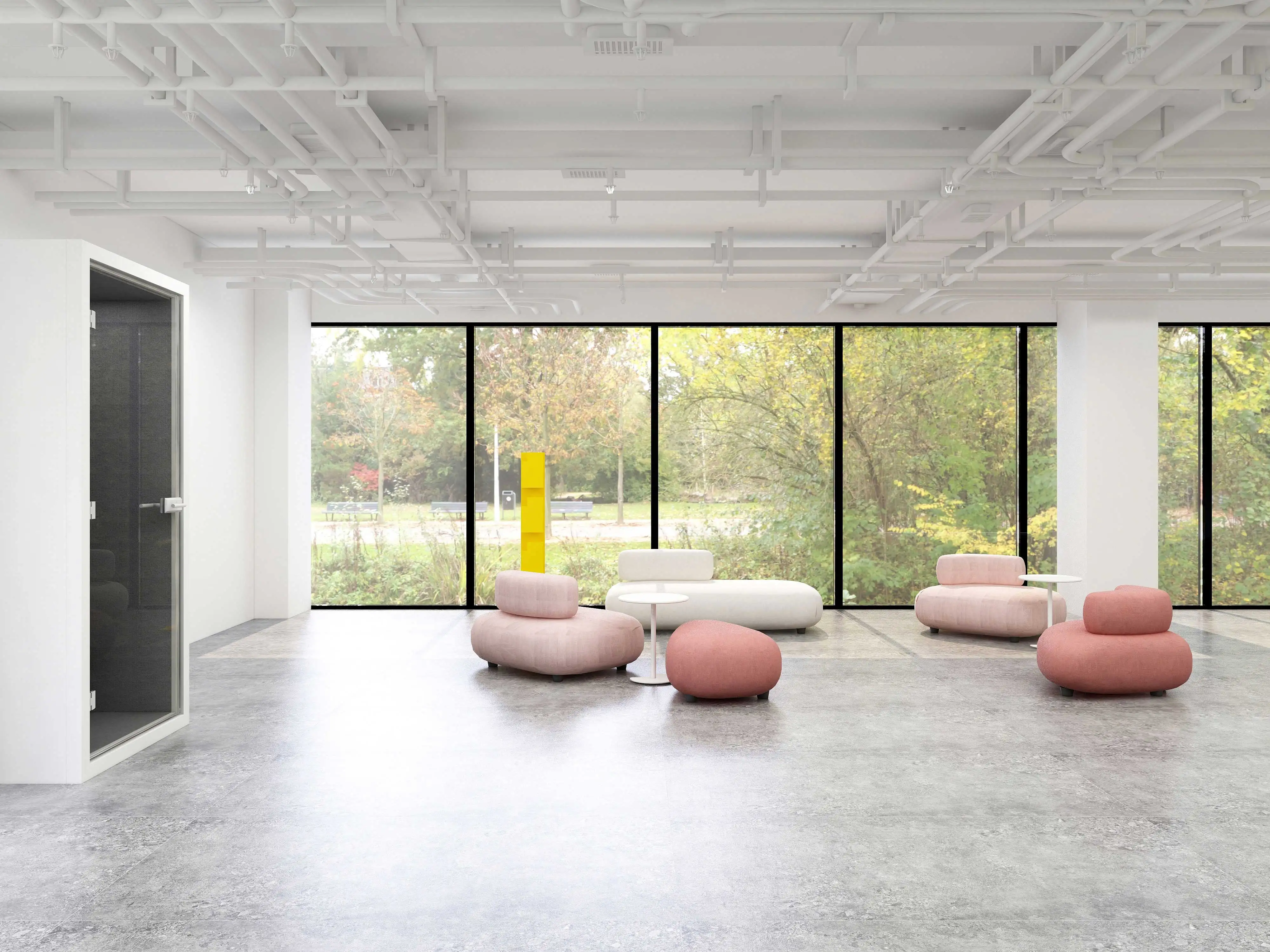 Original design sofa set designs modern sofas for office reception