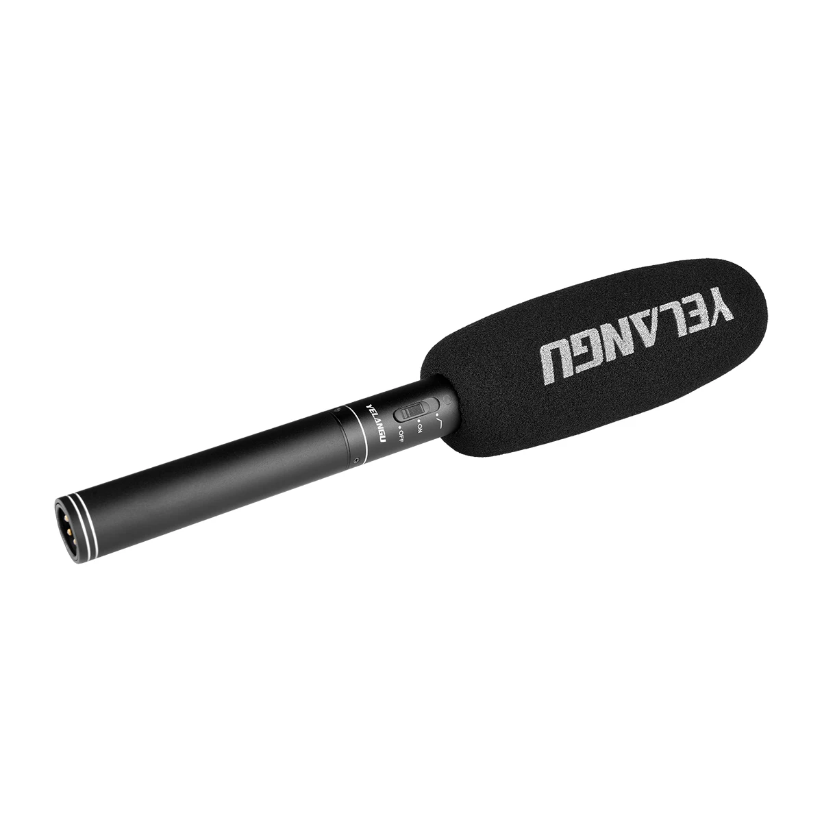 Video Stereo Microphone for CANON/NIKON/PENTAX/OLYMPUS/Panasoni/DSLR