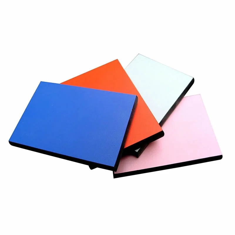 Factory price Brikley solid HPL board compact laminate hpl sheet phenolic board high pressurec laminate sheets
