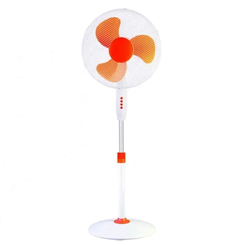 Hot New Products for 2025 16 Inch New Fan Stand Fan