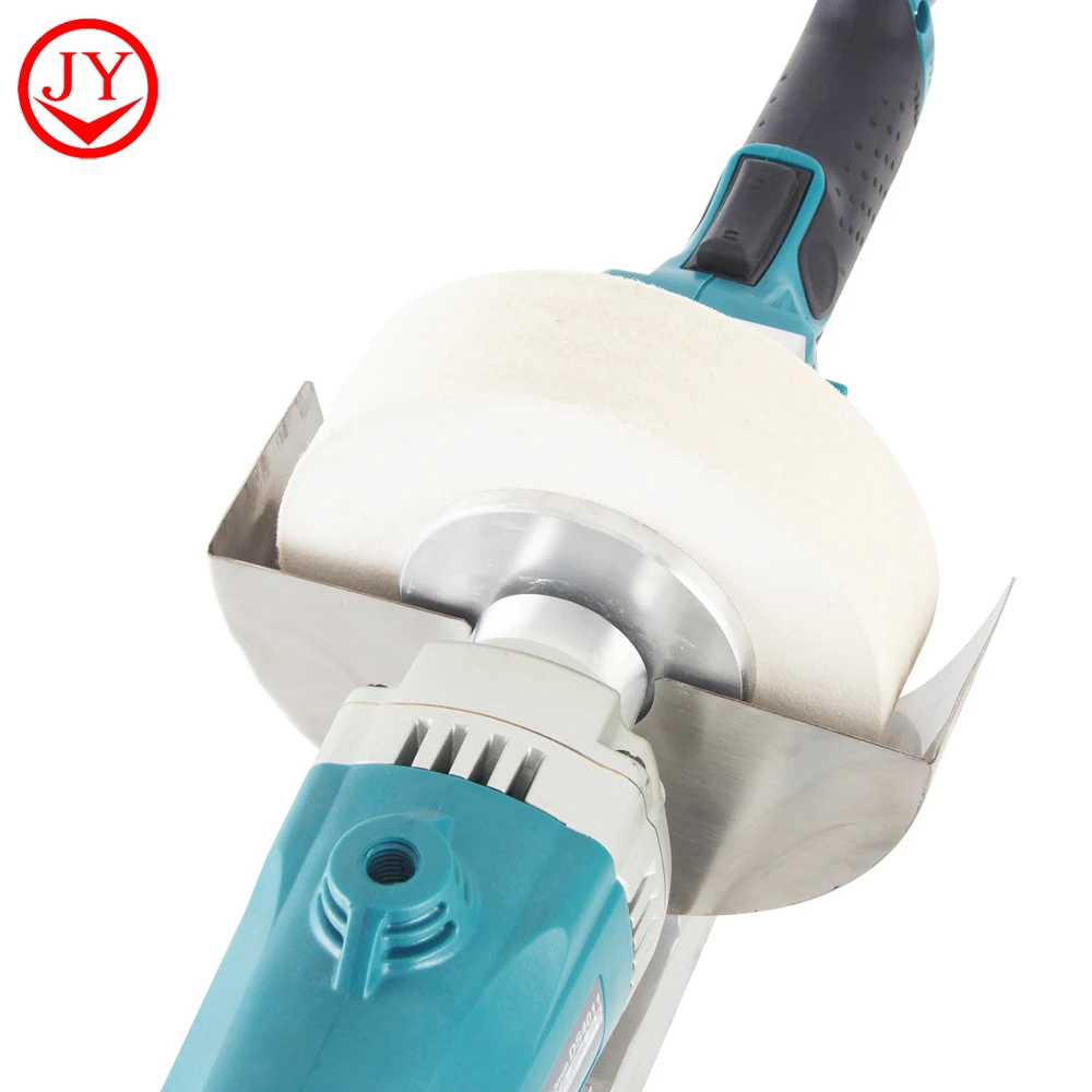 Makita Portable polishing machine GM-P-MAKITA Glass portable scratch polishing machine