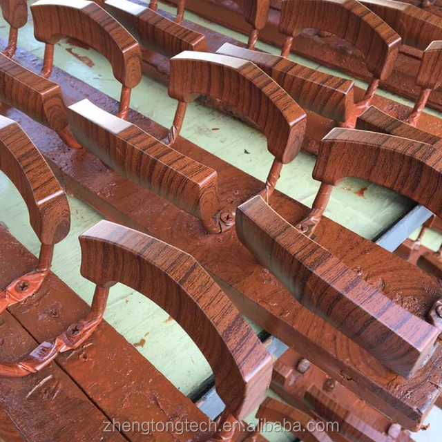 OEM Pattern Water Transfer Printing Hydro Water Dipping Printing