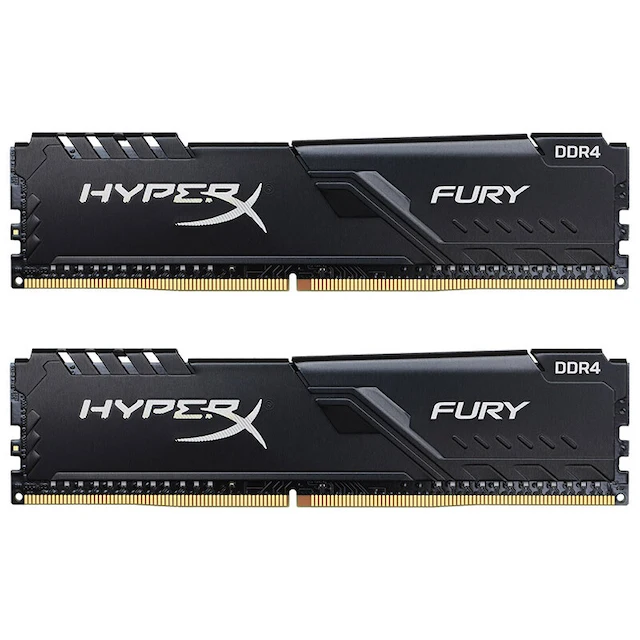 RAMs Hyper X FURY DDR4 2400 памяти MHz 2666MHz 3000MHz 3200MHz 3466MHz King-ston DIMM XMP Memoria ddr4 для оперативной памяти рабочего стола