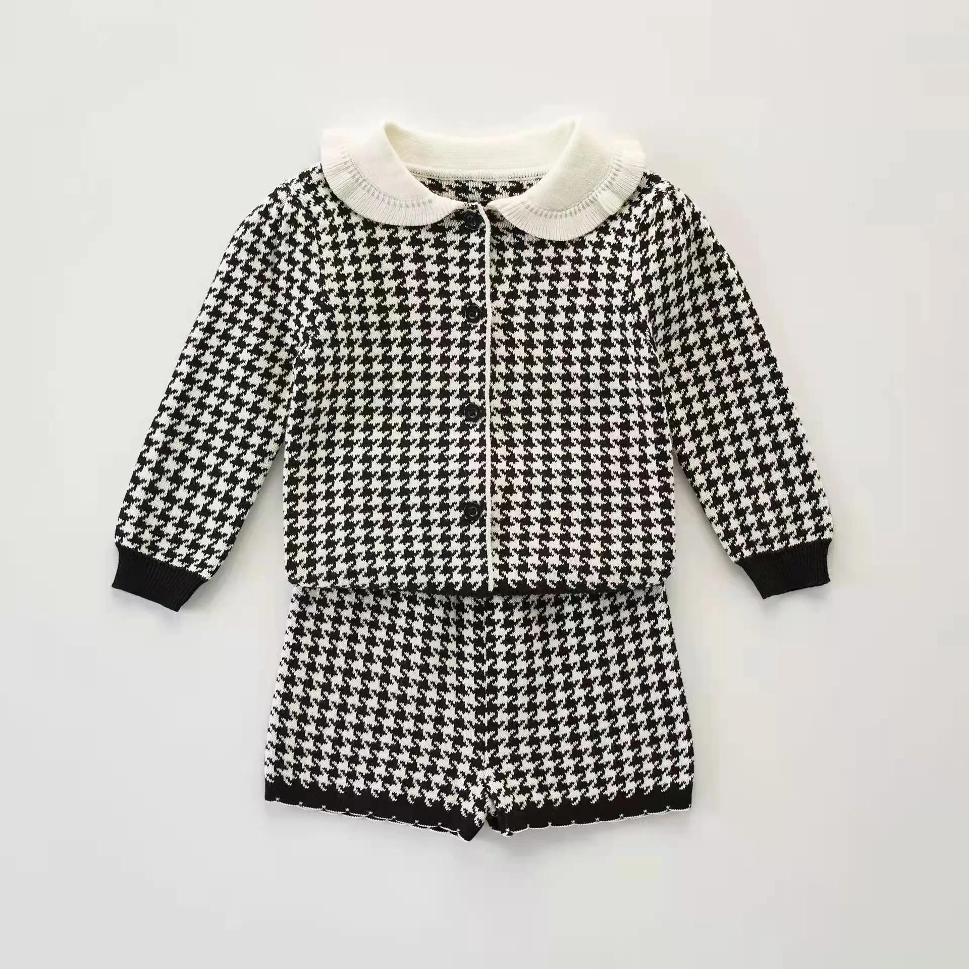new design kids boy wear set