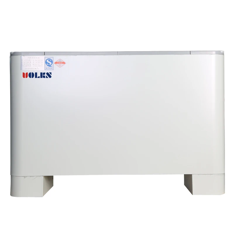 Low price FCU 36000btu FP-204 Fan coil unit Indoor unit