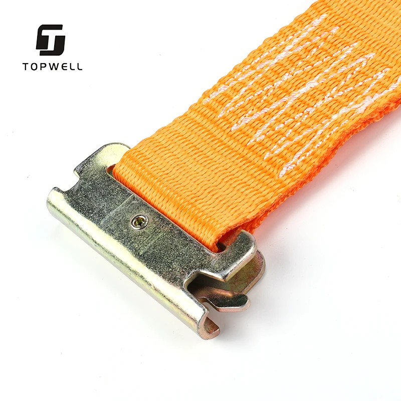 2-дюймовый Трещоточный ремень