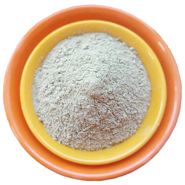 andalusite powder for fireproof casting of ceramic coatings