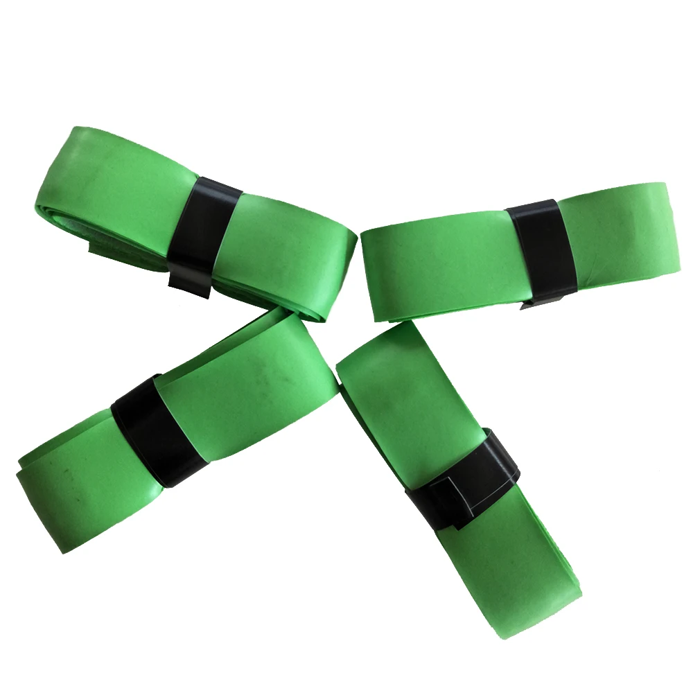 Custom good hand feeling 1.75mm thickness  EVA1*16 and double sides adhesive tape Tri-tec Grip