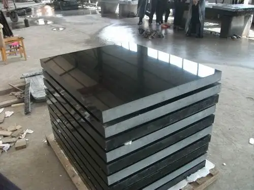 Professional Factory Natural Stone Kitchen Granite Countertops Prices