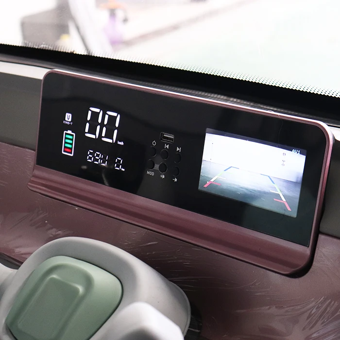 KEYU 2024 новые электрические трехколесные легковые автомобили/тук-Туки/бытовые скутеры/электрические велосипеды