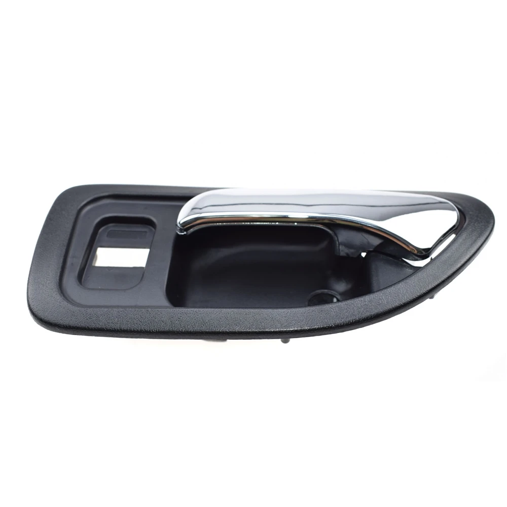 NEW 94-97 INSIDE DOOR HANDLE DRIVER SIDE FRONT LEFT FL For HONDA ACCORD